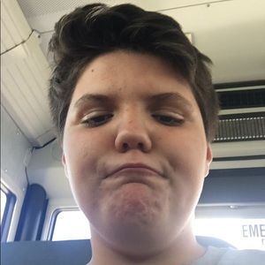 Meet your Posher, Carter